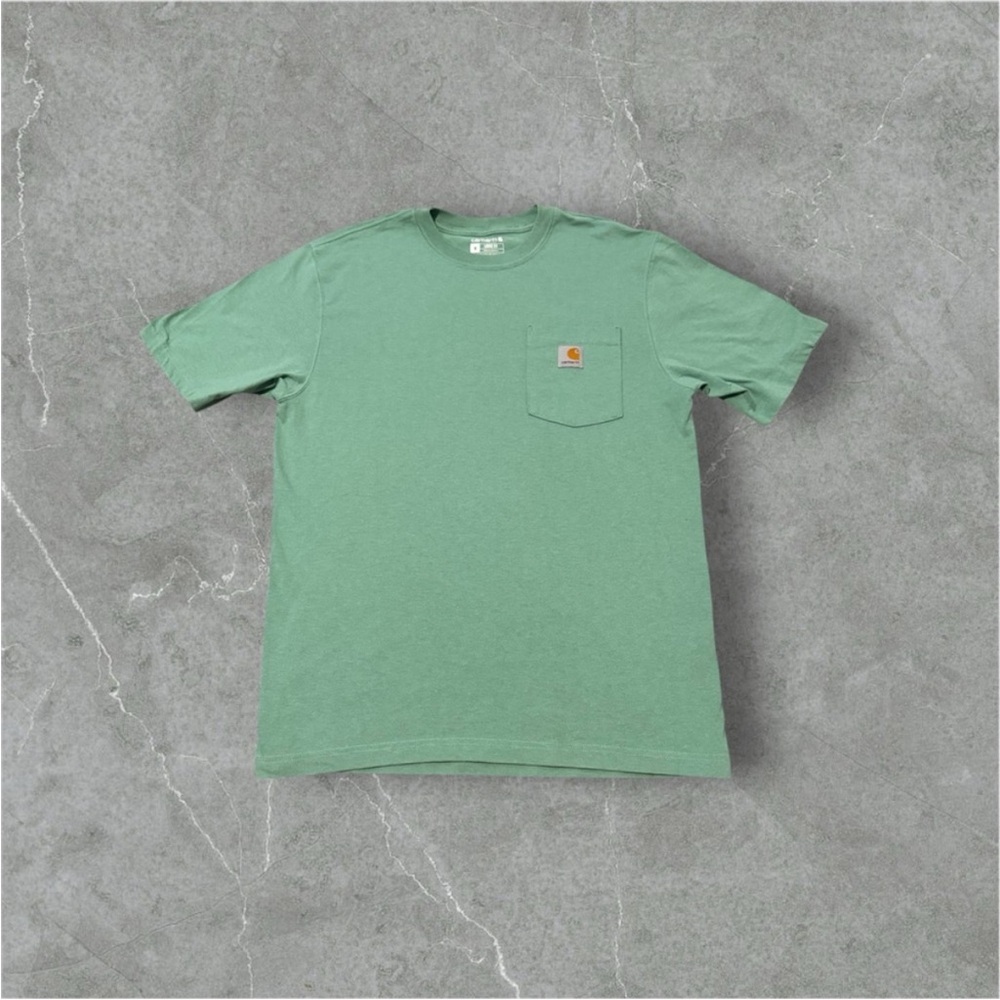 Carhartt Men’s T-Shirt